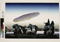 藏品(未竟之渡)的圖片