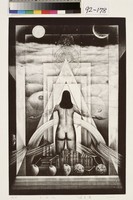 藏品(天、地、人)的圖片