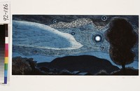 藏品(夏夜)的圖片