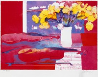 藏品(紅色之歌)的圖片