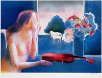 藏品(夜)的圖片