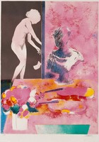 藏品(午後)的圖片