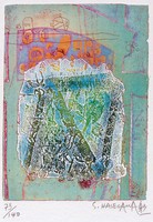 藏品(塗鴉)的圖片