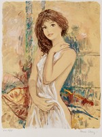 藏品(出浴)的圖片