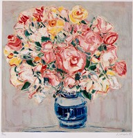 藏品(薔薇)的圖片