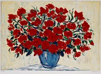 藏品(花)的圖片