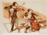 藏品(合奏)的圖片