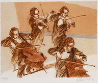 藏品(合奏)的圖片