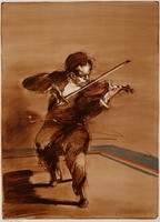 藏品(小提琴獨奏)的圖片