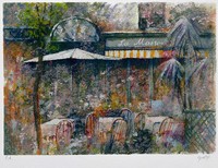 藏品(咖啡座)的圖片