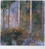 藏品(春天花開)的圖片