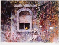 藏品(窗台)的圖片