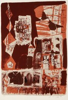 藏品(公寓裡的人)的圖片