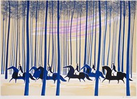 藏品(狩獵)的圖片