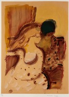 藏品(男女)的圖片