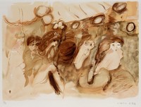 藏品(少女)的圖片