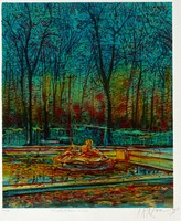 藏品(賽蕾絲之泉)的圖片