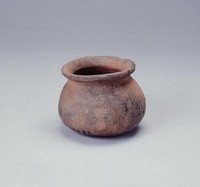 藏品(陶罐)的圖片