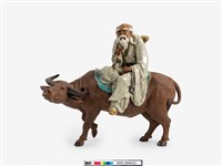 藏品(老子出關)的圖片