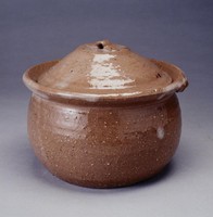 藏品(砂鍋)的圖片