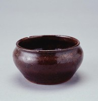 藏品(陶罐)的圖片