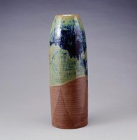 藏品(陶瓶)的圖片