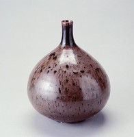 藏品(陶瓶)的圖片