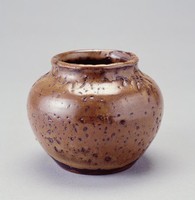 藏品(陶罐)的圖片