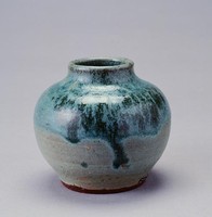 藏品(陶罐)的圖片