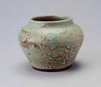 藏品(陶罐)的圖片