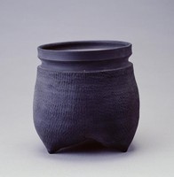 藏品(陶罐)的圖片