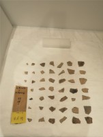 藏品(淡褐色陶片)的圖片