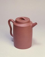 藏品(紫金砂茶壺)的圖片