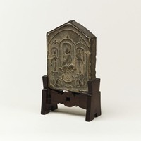 藏品(澄泥造像)的圖片