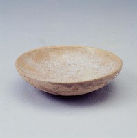 藏品(小陶碗)的圖片