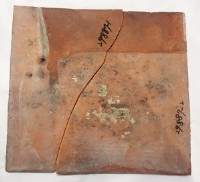 藏品(台南城瓦)的圖片