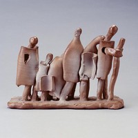 藏品(逃難)的圖片