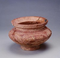 藏品(陶器 )的圖片