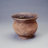 藏品(陶器)的圖片