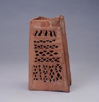 藏品(陶筷筒)的圖片