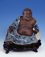 藏品(石灣布袋佛)的圖片