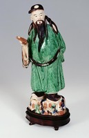 藏品(石灣曹國舅)的圖片