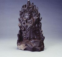 藏品(瓦佛)的圖片