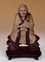 藏品(修道者)的圖片