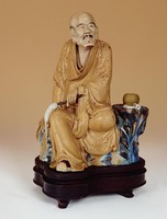 藏品(修道者)的圖片