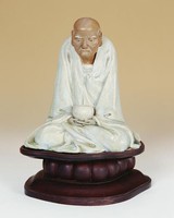 藏品(六祖像)的圖片