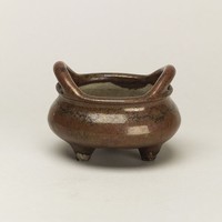 藏品(香爐)的圖片