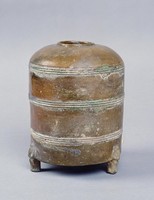 藏品(綠釉陶黍囷)的圖片