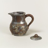 藏品(磁砂茶具)的圖片