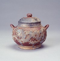 藏品(磁砂茶具)的圖片